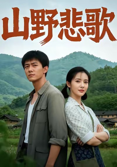 山野悲歌